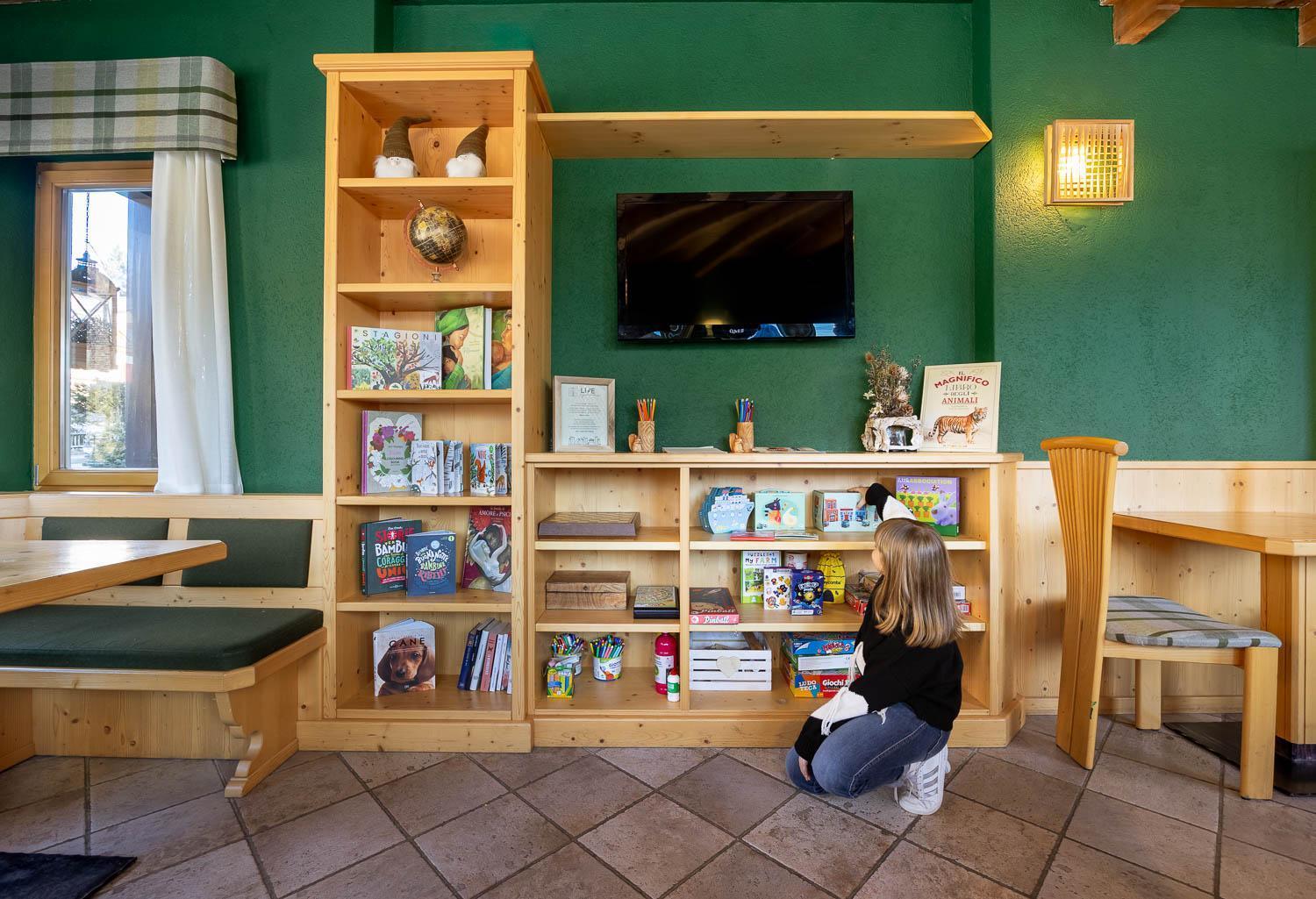 Hotel Bellamonte Predazzo Extérieur photo
