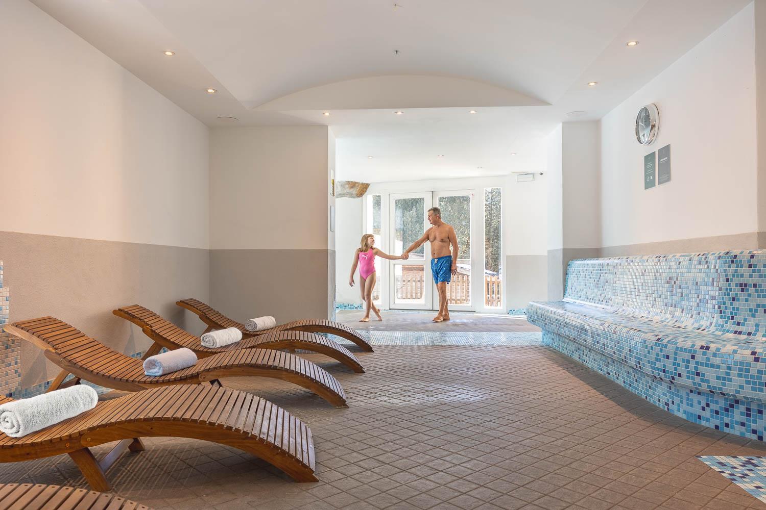 Hotel Bellamonte Predazzo Extérieur photo