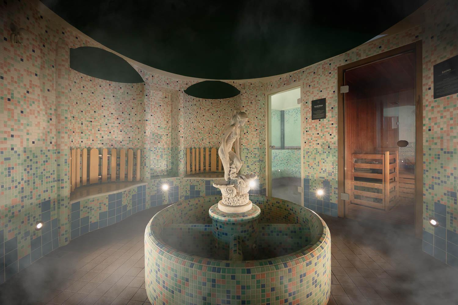 Hotel Bellamonte Predazzo Extérieur photo