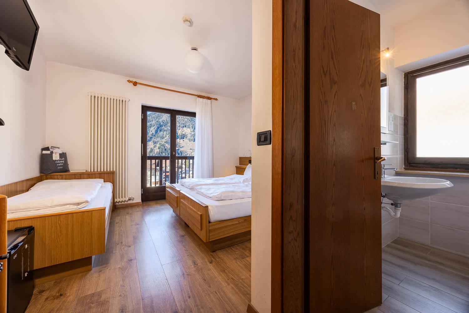Hotel Bellamonte Predazzo Extérieur photo