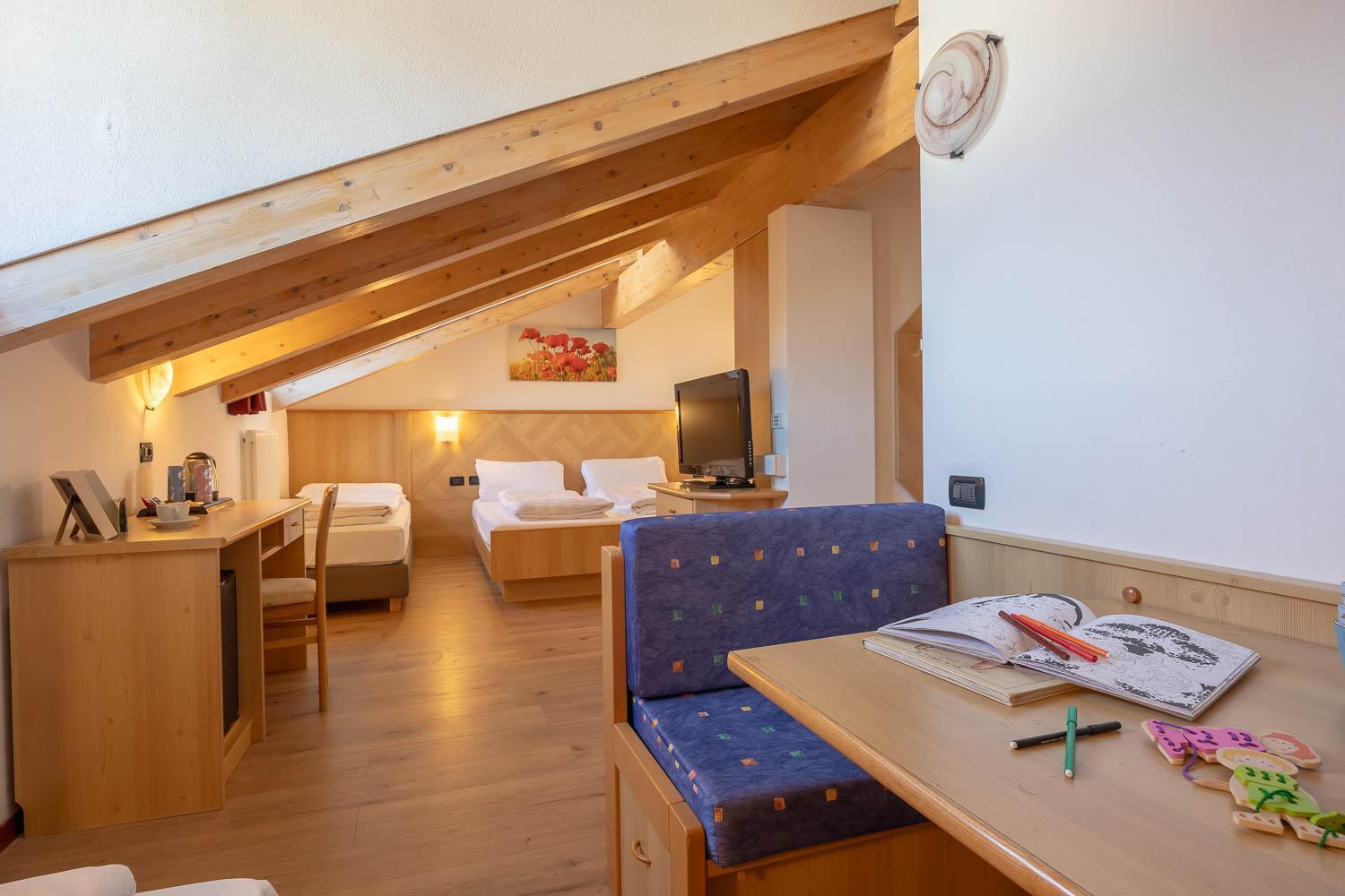 Hotel Bellamonte Predazzo Extérieur photo
