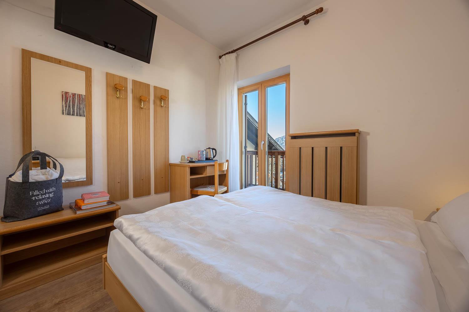 Hotel Bellamonte Predazzo Extérieur photo