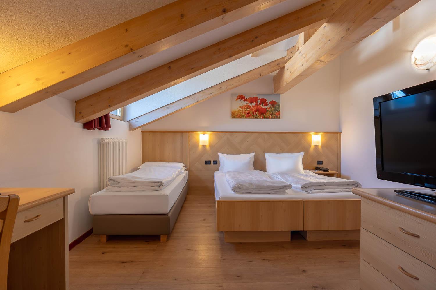 Hotel Bellamonte Predazzo Extérieur photo